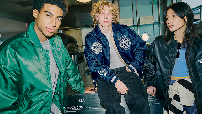 hummel® | Browse clothing, shoes and accessories